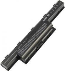 Regatech Compatible for Aspire Travelmate AS10D51, 5742, 4738, 4741, 4739, E1 6 Cell Laptop Battery