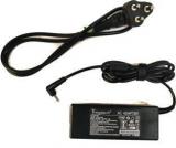 Regatech E1 422, E1 430, E1 431 19V 4.74A Charger 90 W Adapter (Power Cord Included)