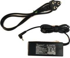 Regatech E1 422, E1 430, E1 431 19V 4.74A Charger 90 W Adapter (Power Cord Included)