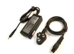 Regatech Hpavilion DV6500ER, DV6500EW, DV6500T 65W Charger 65 W Adapter (Power Cord Included)