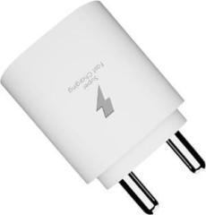 Reliable 45 W PD 6 A Wall Charger for Mobile