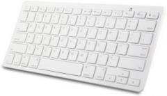 Retrack Ultra Slim Wireless Bluetooth Laptop Keyboard