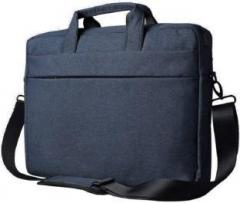 Rewy 15.6 inch Laptop Messenger Bag