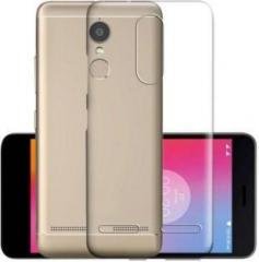 Ribber Back Cover for Lenovo K6 Power