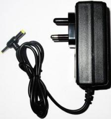 River Fox 12V 2A AC DC Power Adaptor/Supply with Combo Pin Worldwide Adaptor (4mm & 5.50mm)