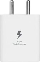 Roarx 25 W PPS 3.1 A Wall Charger for Mobile (25 Watt USB C PD Charger for Samsung S/A/M/F Series, Xiaomi & iPhone)