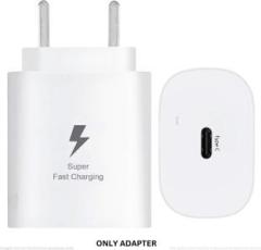 Roarx 25 W Quick Charge 3.1 A Wall Charger for Mobile