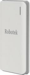 Robotek PBP3 Grey 10000 mAh Power Bank