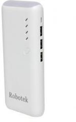 Robotek TM S08 11000 mAh Power Bank