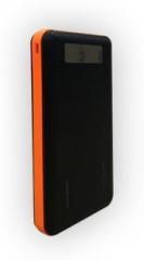 Rock Space 20000 mAh Power Bank (Fast Charging, Lithium Polymer)