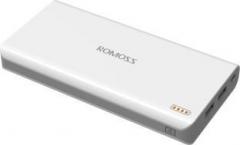 Romoss PH80 469 01 Solo 6 16000 mAh Power Bank