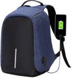 Roq 15.6 Inch Laptop Backpack