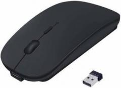 Roq Ocean 2.4Ghz Ultra Slim Wireless Optical Mouse (Bluetooth)