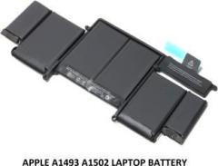 Rotech Solutions COMPATIBLE A1493 A1502 BATTERY FOR APPLE MACKBOOK PRO RETINA 13 INCH SERIES 6 Cell Laptop Battery