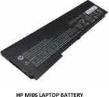 Rotech Solutions COMPATIBLE MI06 BATTERY FOR HP EliteBook 2170P SERIES HSTNN UB3W 4 Cell Laptop Battery