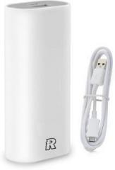 Rotry RI 400 4000 mAh Power Bank