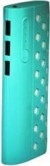 Rr Gadzet 10400 Power Bank (DPN, Dotted PN, Lithium ion)