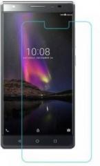 S Hardline Tempered Glass Guard for Lenovo Phab 2 Plus