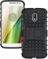 S Line Back Cover for Motorola Moto E3 Power