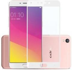 S Softline Tempered Glass Guard for OPPO F1 Plus