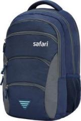 Safari Ashper Pro 35 L Laptop Backpack