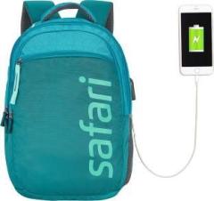 Safari SPREEUSB 19 CASUAL 30 L Medium Laptop Backpack