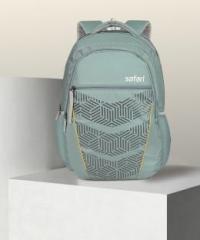 Safari Tribal 35 L Laptop Backpack