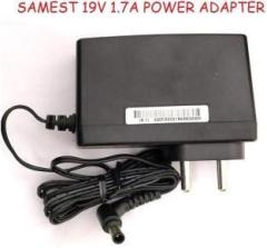 Samest 19v 1.7a power supply Adapter 32.3 W Adapter (Power Cord Included)