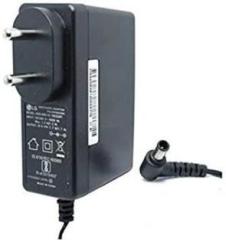 Samest AC Adapter Power Supply AR17 19V 1.7A Compatible for LED, LCD Monitors Adapter 32 W Adapter (Power Cord Included)