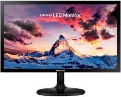 SAMSUNG 18.5 inch HD LED S19F350HNW Monitor