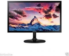 Samsung 22 inch Full HD LED S22F355FHWXXL Monitor