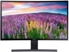 SAMSUNG 24 inch Full HD LED S24E510C Monitor