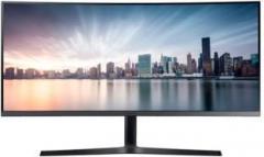 Samsung C34H890WJN 34 inch Curved WQHD Monitor