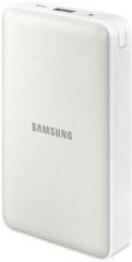 SAMSUNG EB PN915BWEGIN Universal 11300 mAh Power Bank