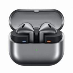 Samsung Galaxy Buds 3 Bluetooth Headset (In the Ear)