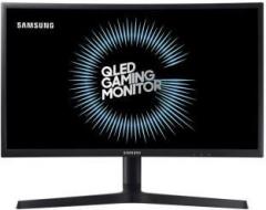 Samsung LC27FG73FQMXZN 27 inch Curved HD Monitor