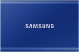 Samsung T7 2 TB External Solid State Drive