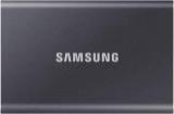 Samsung T7 500 GB External Solid State Drive