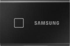 Samsung T7 Touch 1 TB External Solid State Drive