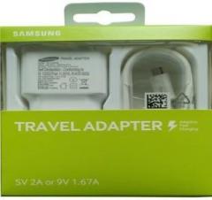 Samsung Travel Adapter WHITE Mobile Charger