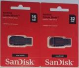 Sandisk 16+32 GB 16 GB Pen Drive