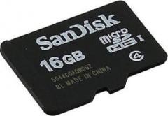 Sandisk 4 16 GB Ultra SDHC Class 4 MB/s Memory Card