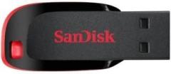 Sandisk crozer blade 32 GB Pen Drive