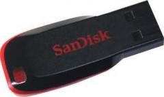 Sandisk Cruzer Blade 32 GB USB Pen drive 32 GB Pen Drive