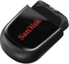 Sandisk Cruzer Fit 64 GB Pen Drive