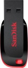 Sandisk curzer blade 32 GB Pen Drive