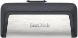 Sandisk Dual Drive Type C 128 GB OTG Drive (Type A to Type C)