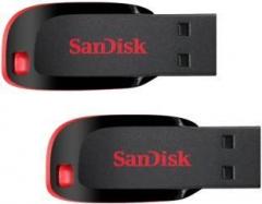 Sandisk High Performance Fast Tranfering Data 16 GB Pen Drive