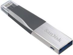 Sandisk iXpand Mini Flash Drive 128 GB Pen Drive