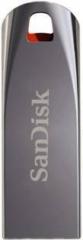 Sandisk metal 32 GB Pen Drive 32 GB Pen Drive